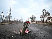 В Курской области заявили о необходимости разминировать более 110 населенных пунктов