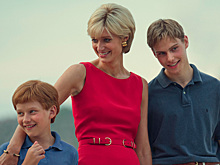 Netflix поделился новыми эксклюзивными кадрами шестого сезона «Короны»