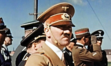 СМИ рассказали об экстрасенсах Гитлера и волшебных «пенделях»
