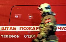 Следствие определило причину пожара в доме престарелых в Кемерово