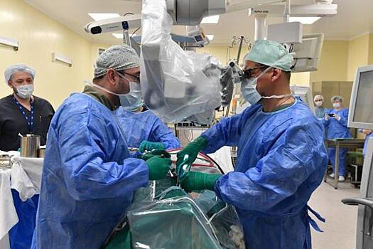 В Индии юноша мог умереть от оспы обезьян