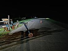 Водитель трактора получил условный срок за смертельное ДТП в Самарской области