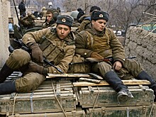 Операция «Магистраль»: какой была реальная история девятой роты