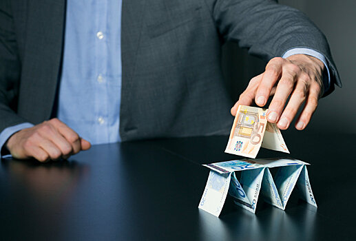 Как распознать в компании финансовую пирамиду и не лишиться сбережений