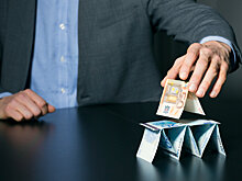 Как распознать в компании финансовую пирамиду и не лишиться сбережений