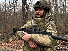 Боец Чепа об СВО: Если внутри остаешься человеком, ты не можешь быть безучастным