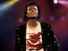 Каталог Майкла Джексона будет продан Sony