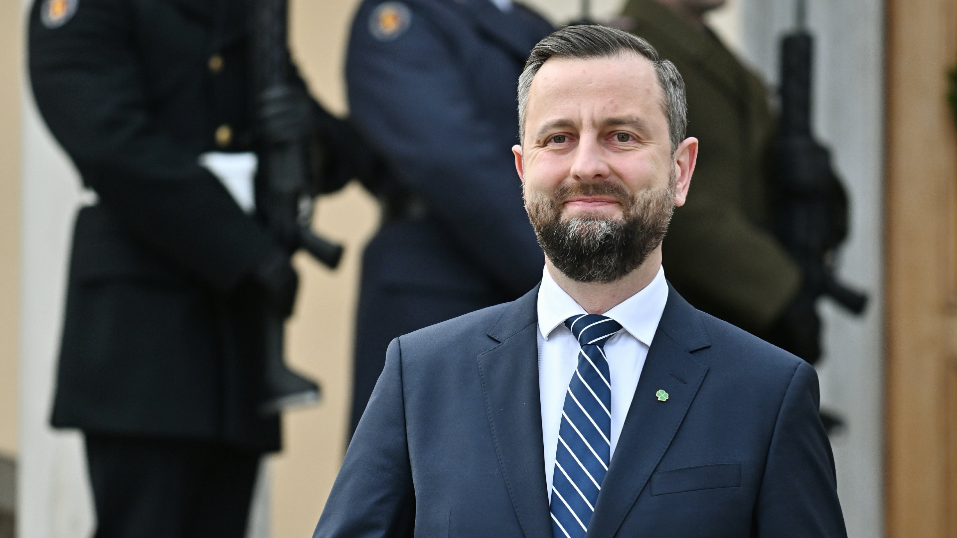 Польша пришла в ужас от дерзкого плана властей
