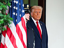 Врач Трампа оценил здоровье президента