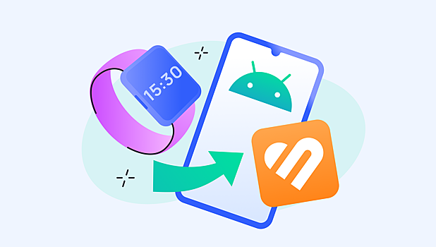 Как подключить часы Huawei к Android-смартфону. Подробная инструкция
