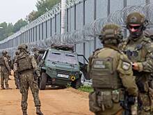 В ЕС анонсировали введение санкций против Белоруссии из-за шаров