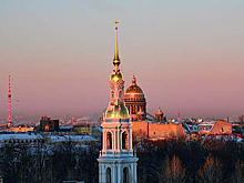 Депутат Крупник посоветовал недовольным звоном колоколов петербуржцам переезжать в спальные районы