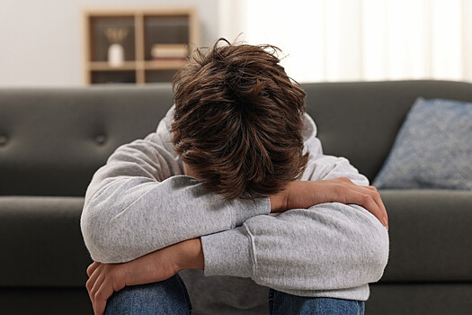 Подросток из Ленобласти пропал после общения с мошенниками