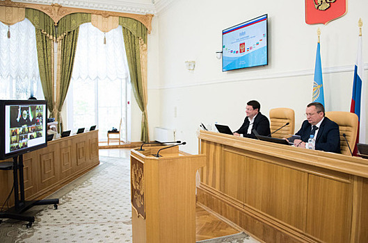 Закон «О личном подсобном хозяйстве» предлагают усовершенствовать в Астрахани