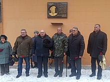 Пленум Нижегородского областного Совета ветеранов подвёл итоги 2023 года