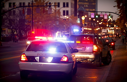 В США полицейские вновь застрелили темнокожего