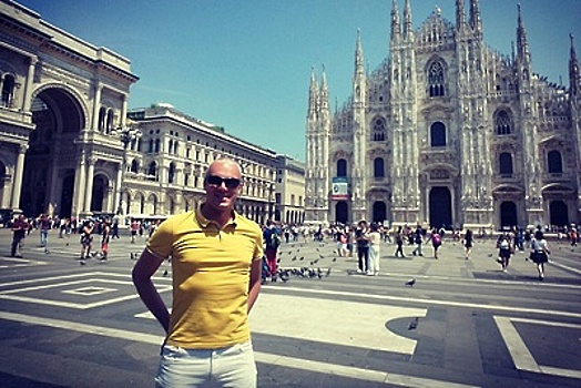 «Полночь в Париже» и «римские каникулы»: как работать гидом в евротурах