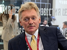 Песков рассказал о самочувствии Путина на самоизоляции