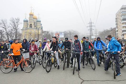 Велопрогулки во Владивостоке: где кататься и как ухаживать за велосипедом