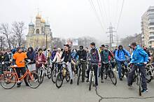 Велопрогулки во Владивостоке: где кататься и как ухаживать за велосипедом