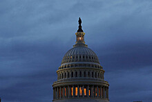 Сенатор: демократы получили контроль над верхней палатой Конгресса США