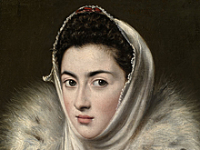 Исследователи установили истинного автора «Дамы в мехах»