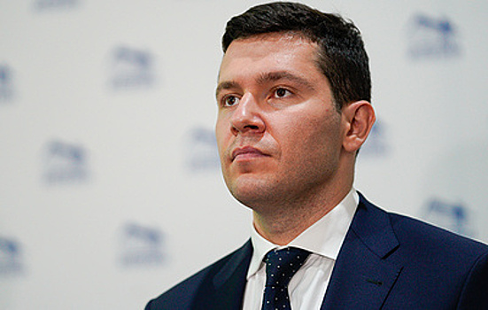 Алиханов: Калининград закончит подготовку к чемпионату мира по волейболу к лету 2022 года