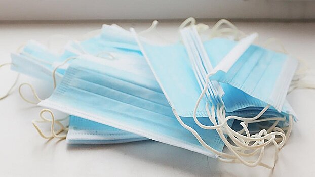 Более 200 протоколов за неделю составили на Дону за нарушение масочного режима в магазинах