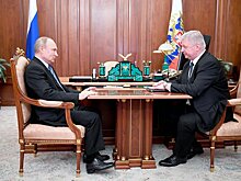 Президент согласился вернуться к теме индексации пенсий работающим