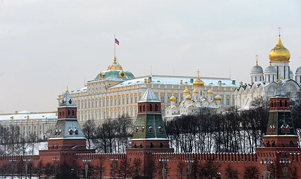 В Кремле высказались о повышении ключевой ставки
