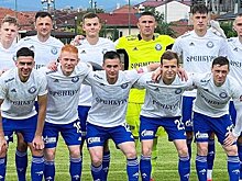 «У «Оренбурга» будет еще 3-4 новичка» — спортивный директор