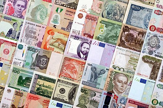 Названы наиболее привлекательные для вложения денег страны