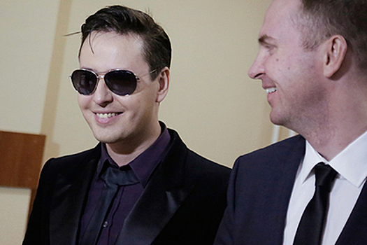 Витаса захотели посадить