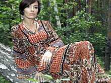 Тайна свадьба Надежды Грановской
