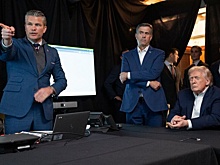 США готовились к захвату Мадуро на протяжении нескольких месяцев