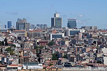 Россиянина убили в центре Стамбула
