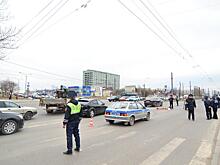 Уголовное дело не завели на водителя, сбившего насмерть ребенка в Вологде