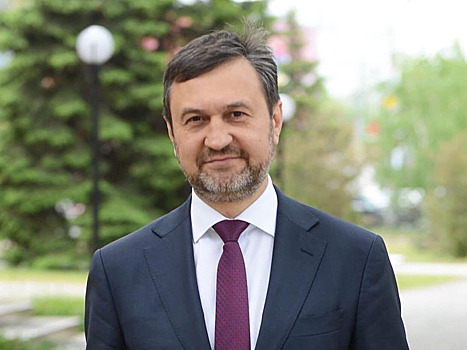 Вице-губернатор по внутренней политике Оренбуржья раскритиковал оппозицию