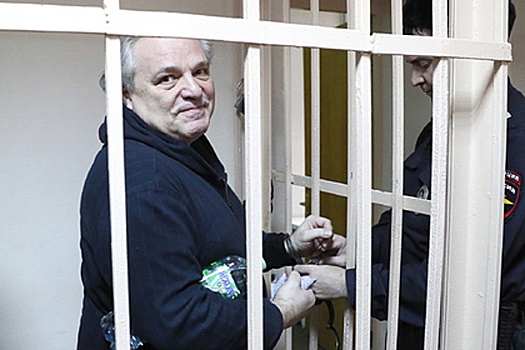 Бывшему главе «Известий» вынесли приговор
