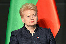 Литва назвала провокацией проверку выхода Прибалтики из состава СССР