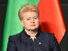 Литва назвала провокацией проверку выхода Прибалтики из состава СССР