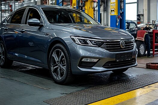 В чем заключается главная беда российского автопрома