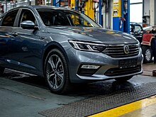 В чем заключается главная беда российского автопрома