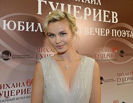 «Гори! Но не сгорай!»: звездные подруги расхвалили Гагарину после концерта