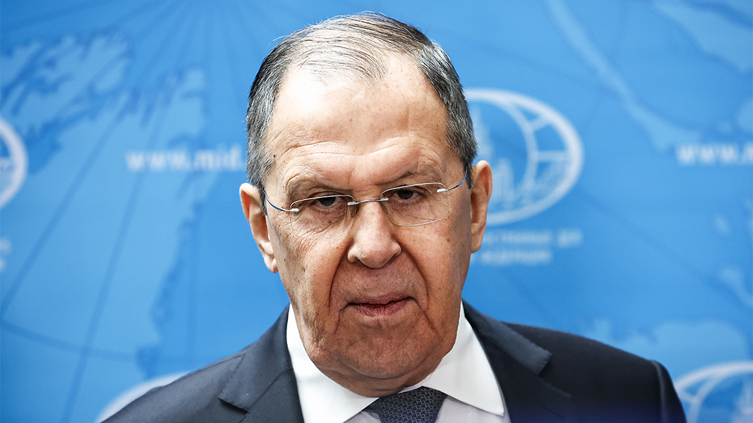 Лавров не согласился с президентом Казахстана из-за слов о территориальной целостности