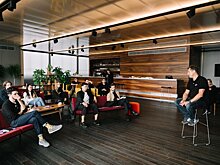 Стали известны финалисты нового конкурса на разработку Garage Screen