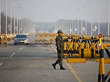 Южной Корее предсказали торговое эмбарго Китая