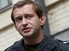 Медведев поздравил Хабенского с 45-летием