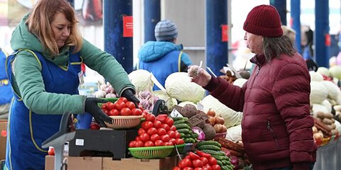 Профессор эпидемиологии назвал ложным ажиотажный спрос на чеснок