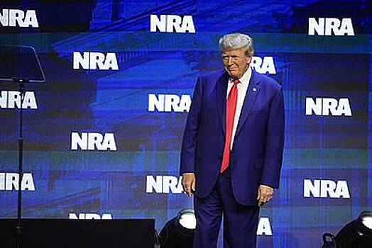 Трамп пообещал закончить конфликт на Украине за 24 часа